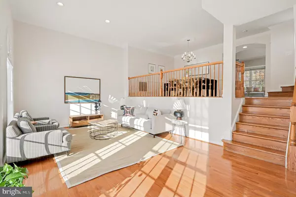 Haymarket, VA 20169,14530 GUILFORD RIDGE RD