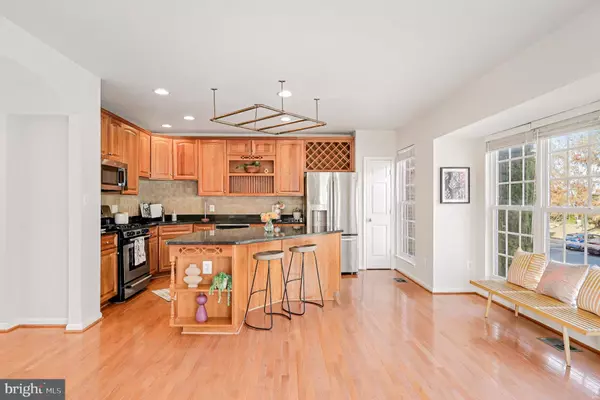 Haymarket, VA 20169,14530 GUILFORD RIDGE RD