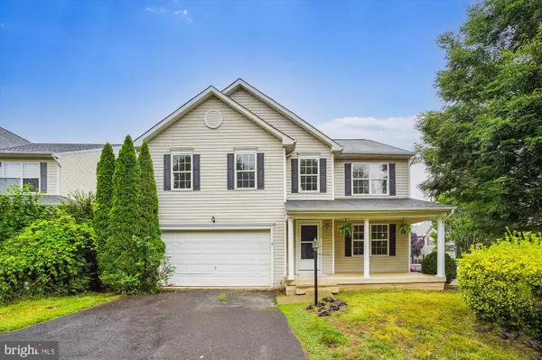 2024 CHESTNUT DR, Culpeper, VA 22701