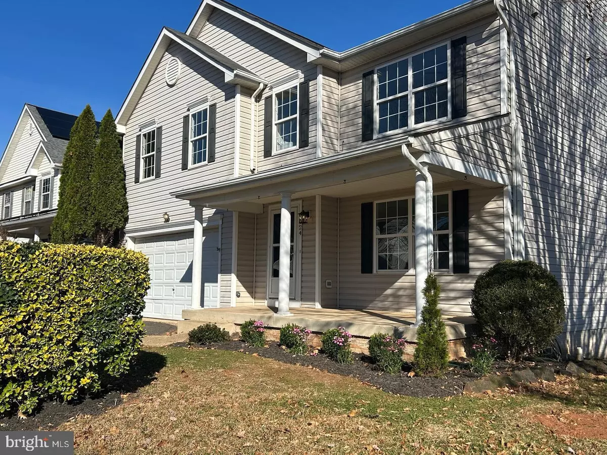 Culpeper, VA 22701,2024 CHESTNUT DR