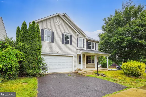 Culpeper, VA 22701,2024 CHESTNUT DR