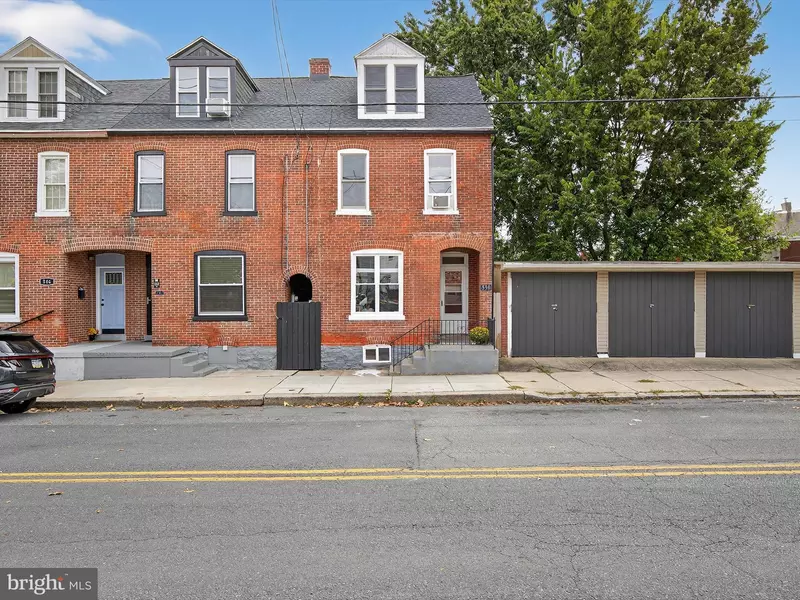 550 1ST ST, Lancaster, PA 17603