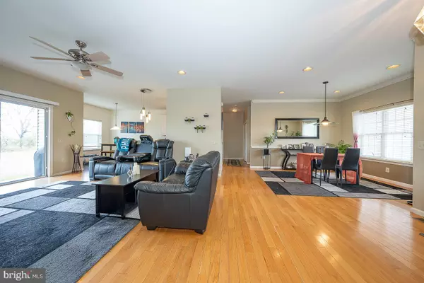 Gilbertsville, PA 19525,305 SUMMER HILL DR