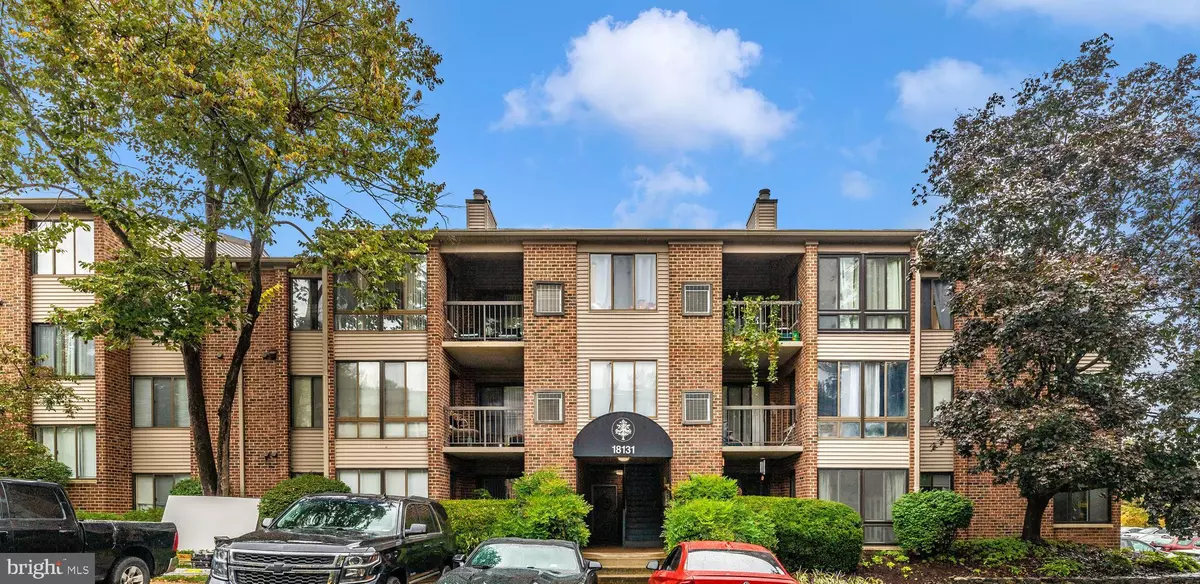 Germantown, MD 20874,18131 CHALET DR #24-202