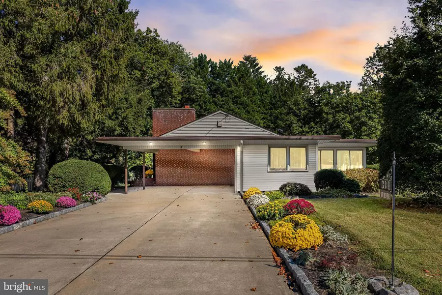 311 SAINT JAMES AVE, Merchantville, NJ 08109