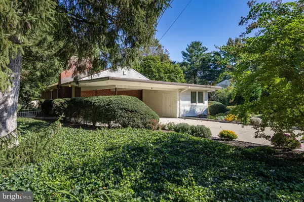 Merchantville, NJ 08109,311 SAINT JAMES AVE