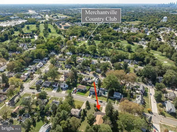 Merchantville, NJ 08109,311 SAINT JAMES AVE