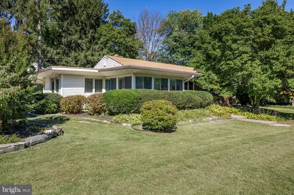 Merchantville, NJ 08109,311 SAINT JAMES AVE