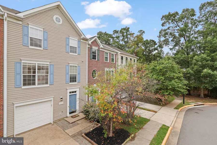 13210 FOX RIPPLE LN LN, Herndon, VA 20171