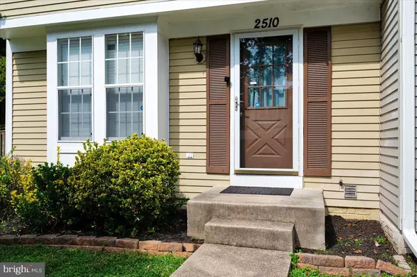 Crofton, MD 21114,2510 LOG MILL CT