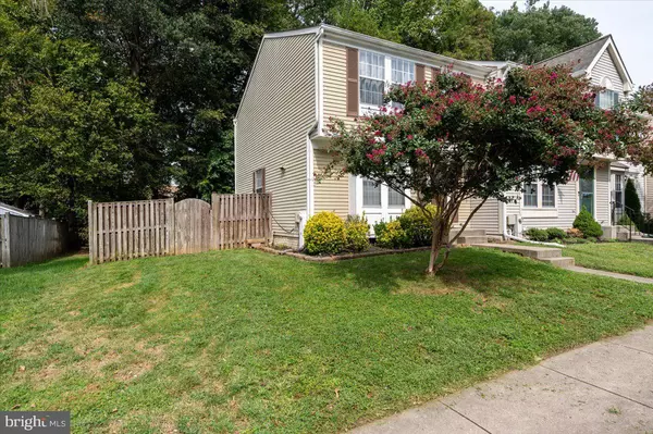 Crofton, MD 21114,2510 LOG MILL CT