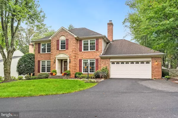 Woodbridge, VA 22192,4281 BERWICK PL