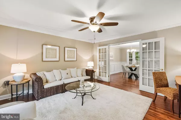 Woodbridge, VA 22192,4281 BERWICK PL