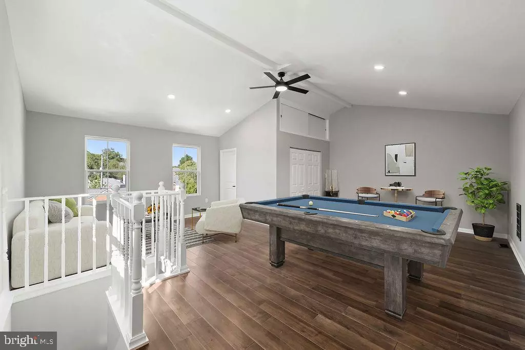 Washington, DC 20018,2814 RHODE ISLAND AVE NE