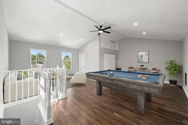 2814 RHODE ISLAND AVE NE, Washington, DC 20018