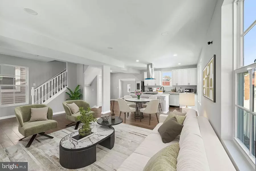 2814 RHODE ISLAND AVE NE, Washington, DC 20018