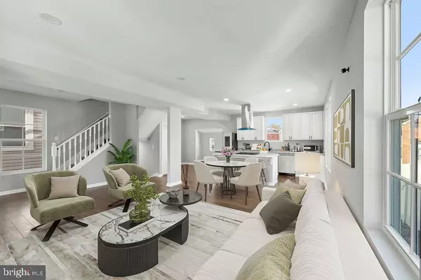 2814 RHODE ISLAND AVE NE, Washington, DC 20018