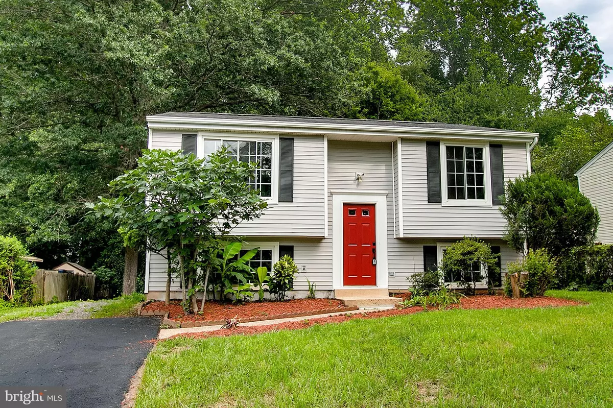 Fairfax, VA 22032,5377 LAURA BELLE LN