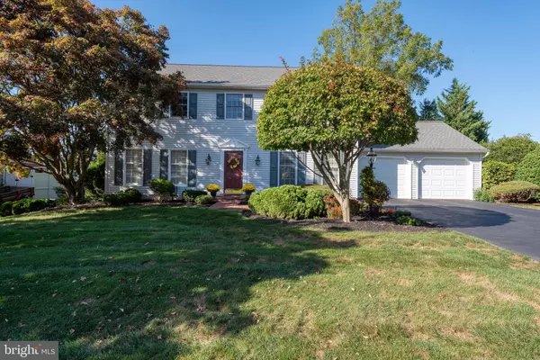York, PA 17402,4189 GREYWOOD DR