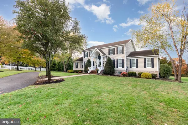 Mechanicsburg, PA 17050,1 BRIDGEPORT DR