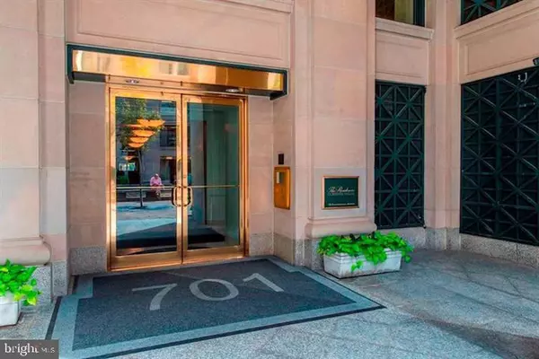 Washington, DC 20004,701 NW PENNSYLVANIA AVE NW #1115