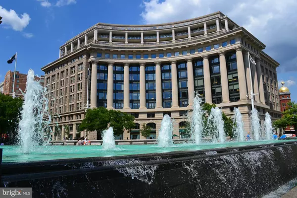 701 NW PENNSYLVANIA AVE NW #1115, Washington, DC 20004