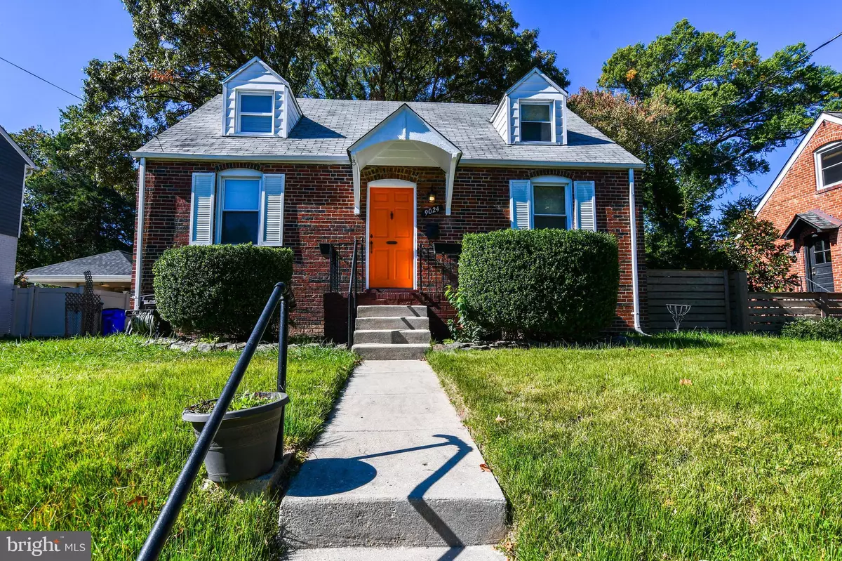 College Park, MD 20740,9024 49TH PL