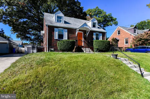 College Park, MD 20740,9024 49TH PL