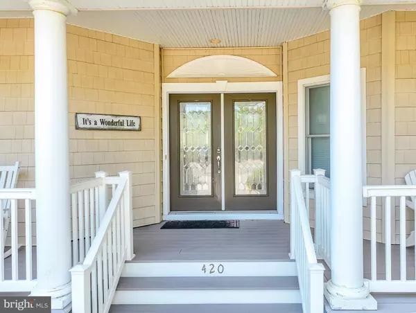 Beach Haven, NJ 08008,420 NELSON AVE