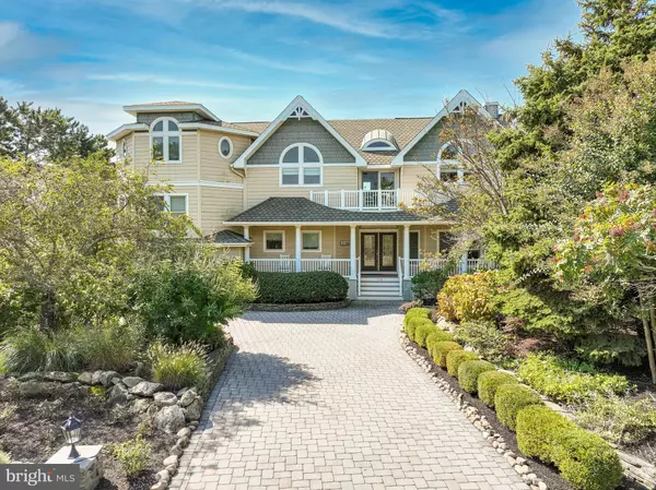 Beach Haven, NJ 08008,420 NELSON AVE