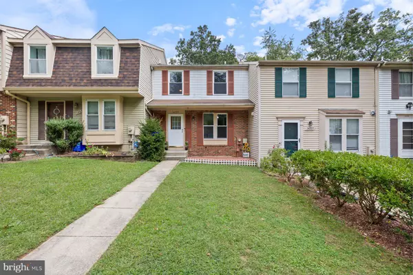 14229 BALLINGER TER, Burtonsville, MD 20866