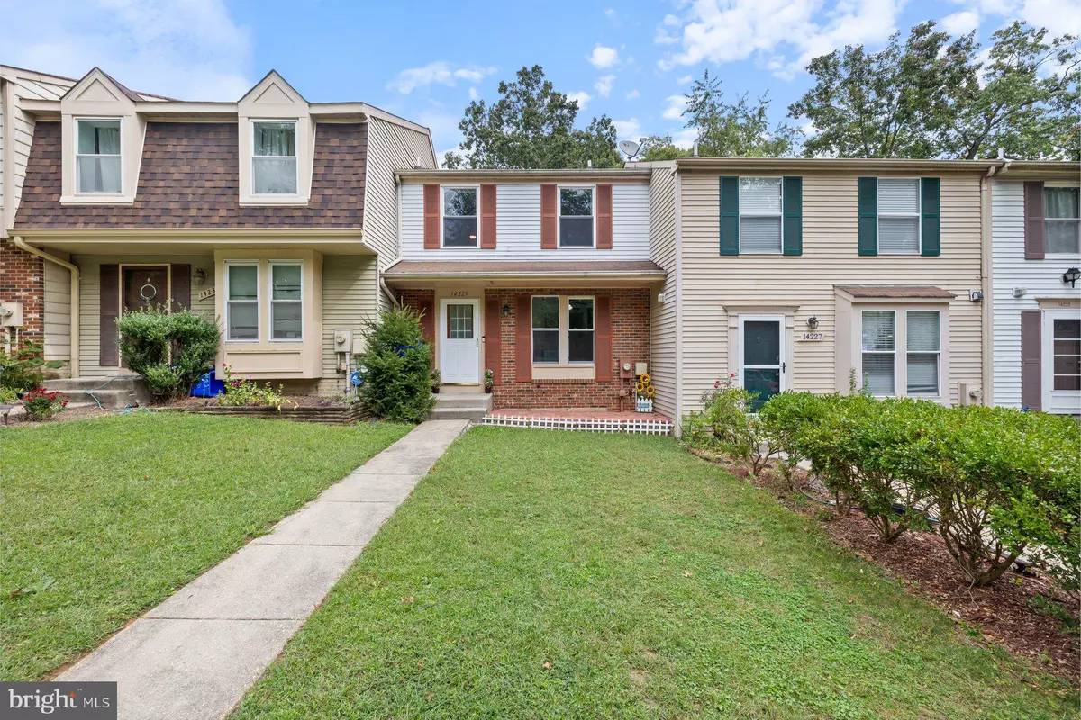 Burtonsville, MD 20866,14229 BALLINGER TER