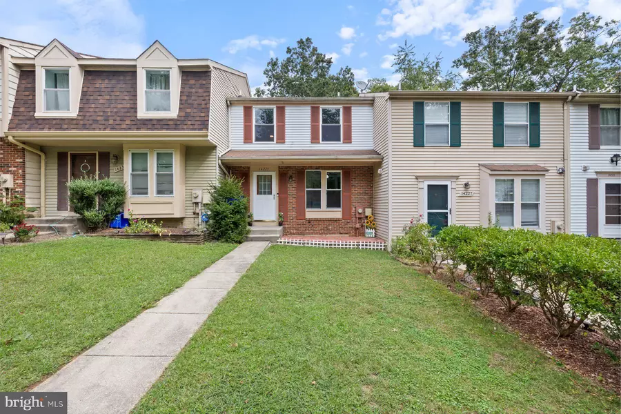 14229 BALLINGER TER, Burtonsville, MD 20866
