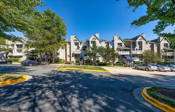 Rockville, MD 20852,5804 INMAN PARK CIR #340