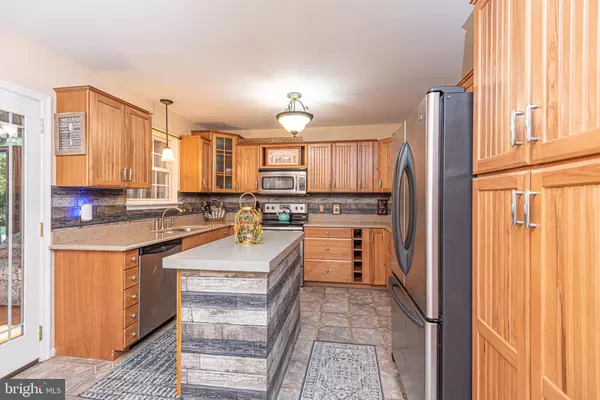 Snow Hill, MD 21863,6719 LENAPE PL