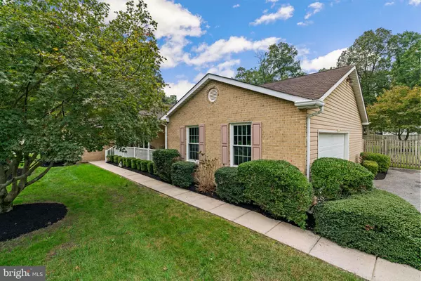 Severn, MD 21144,7884 WALNUT GROVE RD