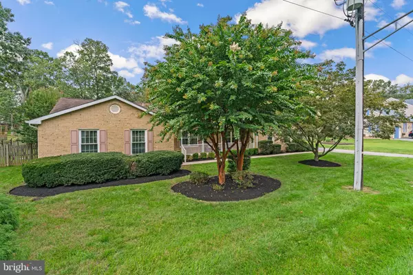 Severn, MD 21144,7884 WALNUT GROVE RD