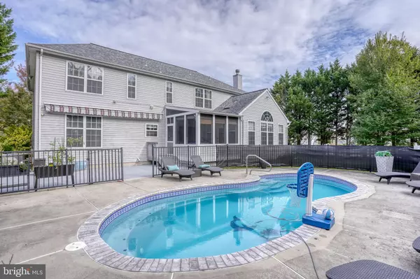 Bear, DE 19701,348 STARBOARD DR