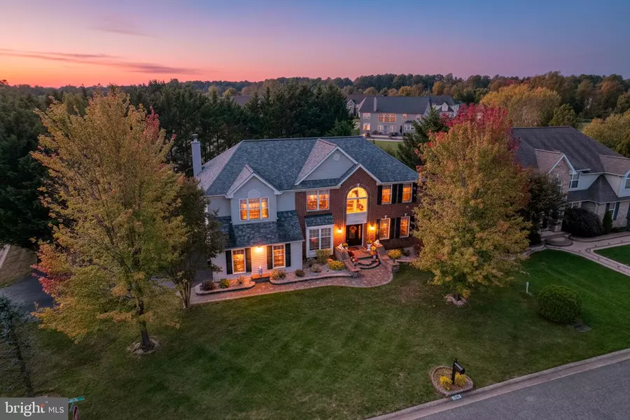 348 STARBOARD DR, Bear, DE 19701