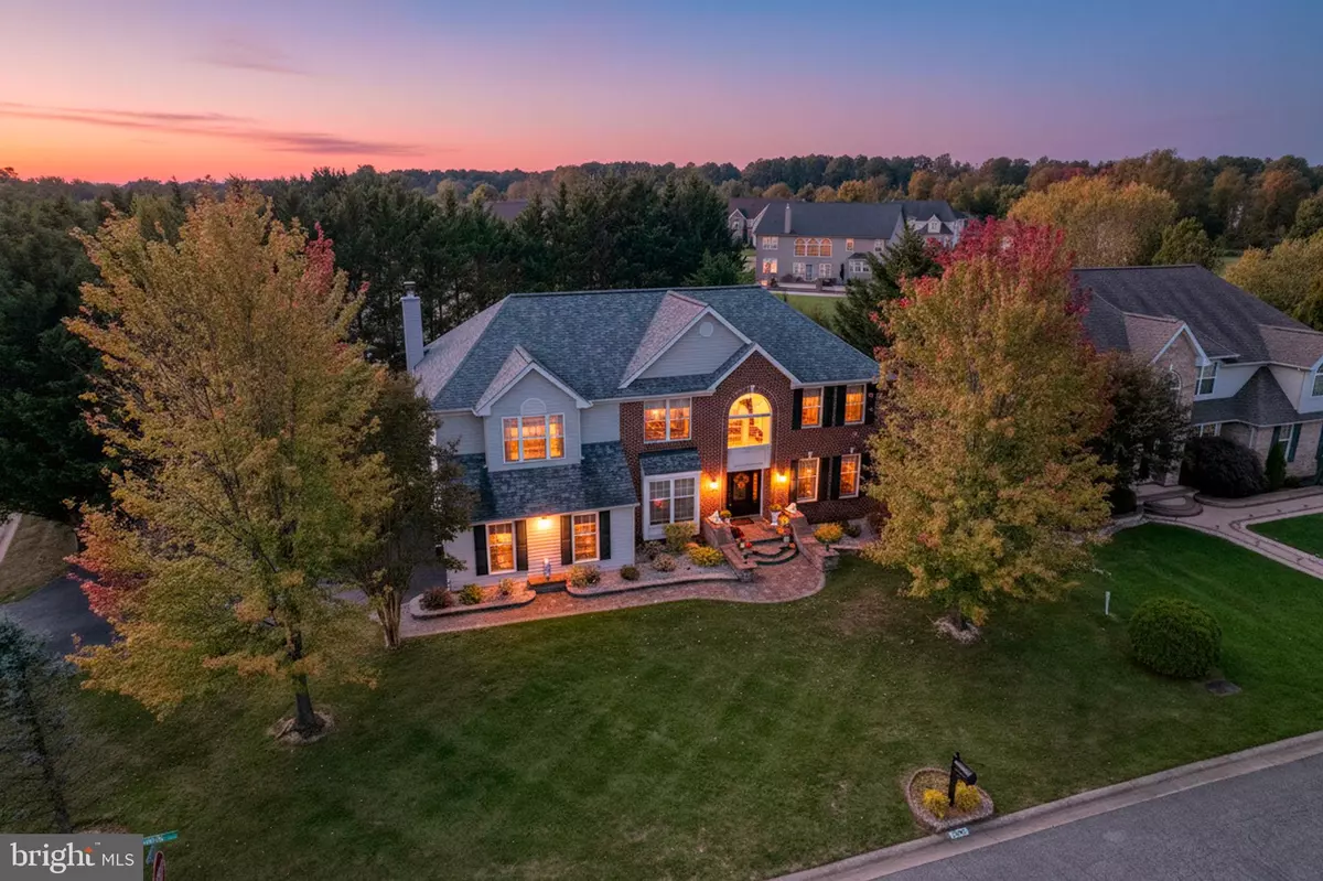 Bear, DE 19701,348 STARBOARD DR