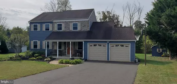 Gilbertsville, PA 19525,2312 CASSARD CIR
