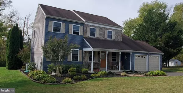 Gilbertsville, PA 19525,2312 CASSARD CIR