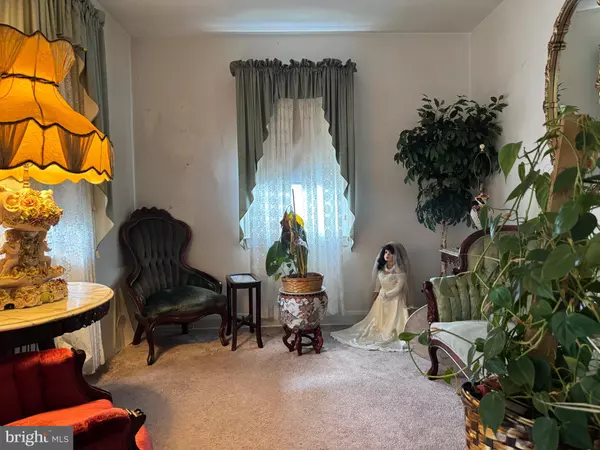 Baltimore, MD 21215,5539 GIST AVE