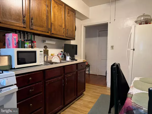 Baltimore, MD 21215,5539 GIST AVE