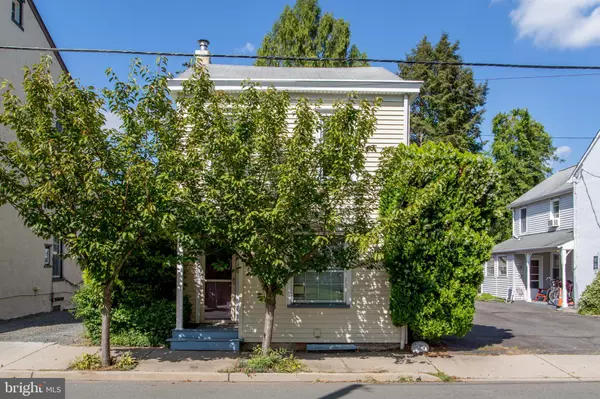 Lambertville, NJ 08530,46 DELEVAN ST