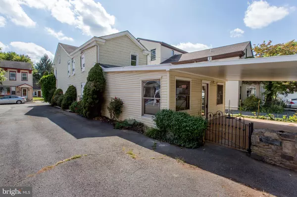 Lambertville, NJ 08530,46 DELEVAN ST