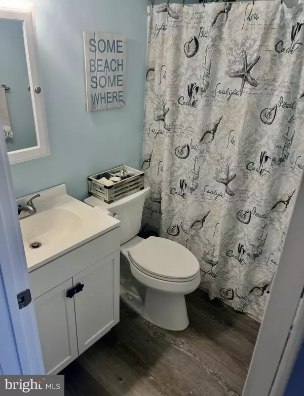 North Wildwood, NJ 08260,725 ALLEN DR #C318