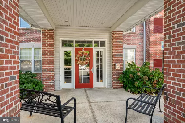 Bel Air, MD 21015,1600 MARTHA CT #304