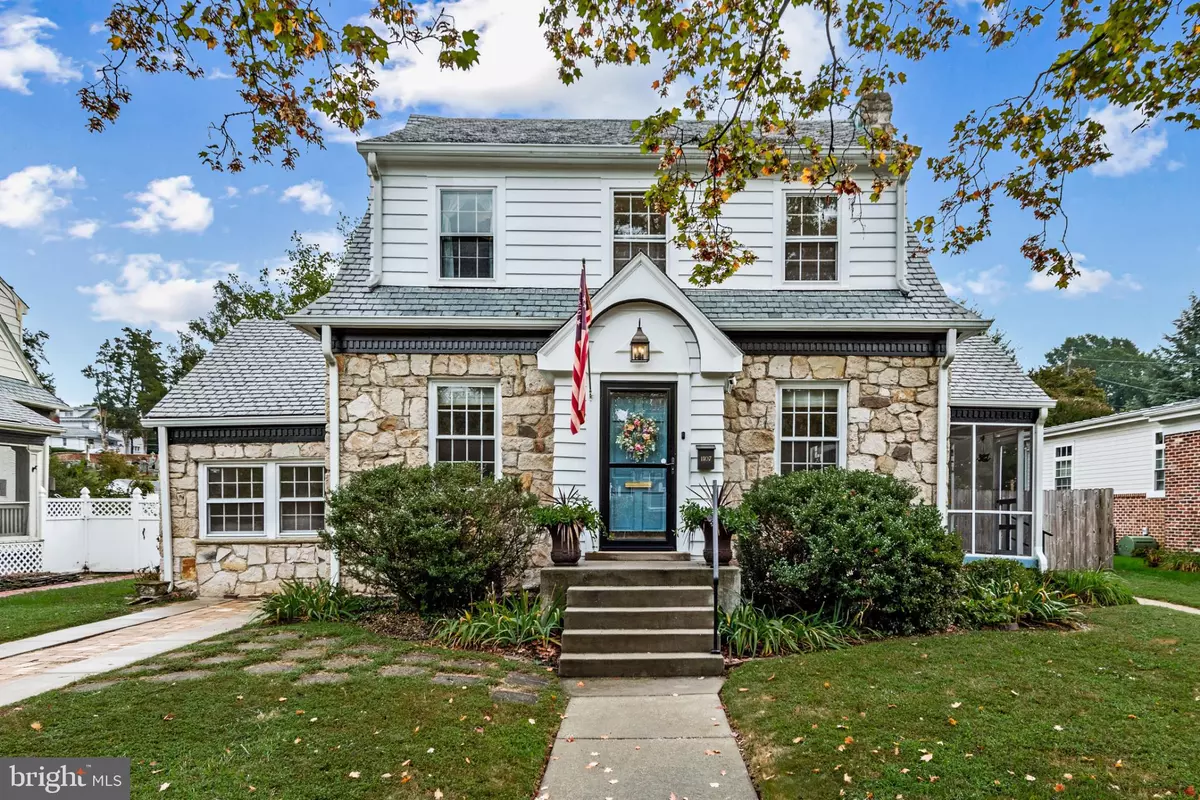 Fredericksburg, VA 22401,1107 KENMORE AVE