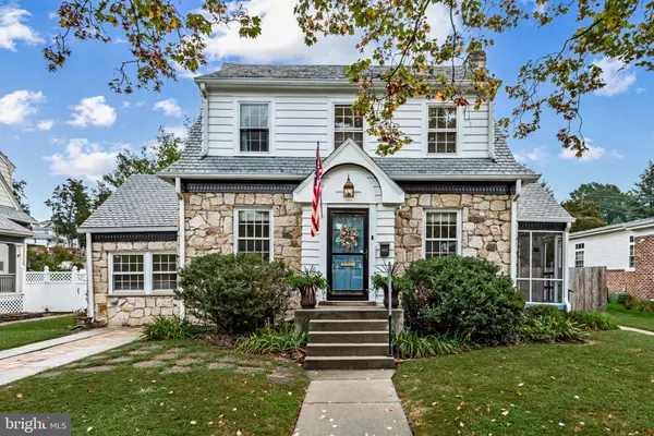 1107 KENMORE AVE, Fredericksburg, VA 22401